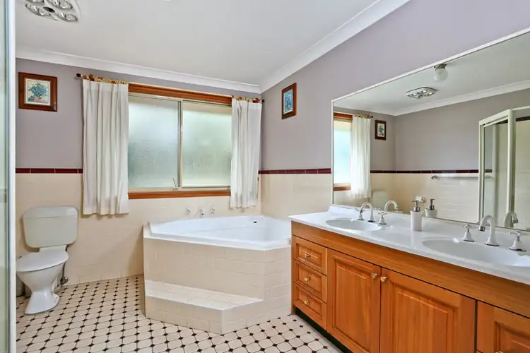Fourth view of Homely house listing, 16 Crestreef Drive, Acacia Gardens NSW 2763