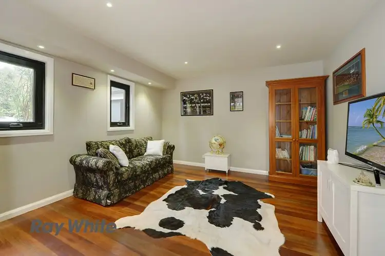 Seventh view of Homely house listing, 45 Pinetree Drive, Carlingford NSW 2118