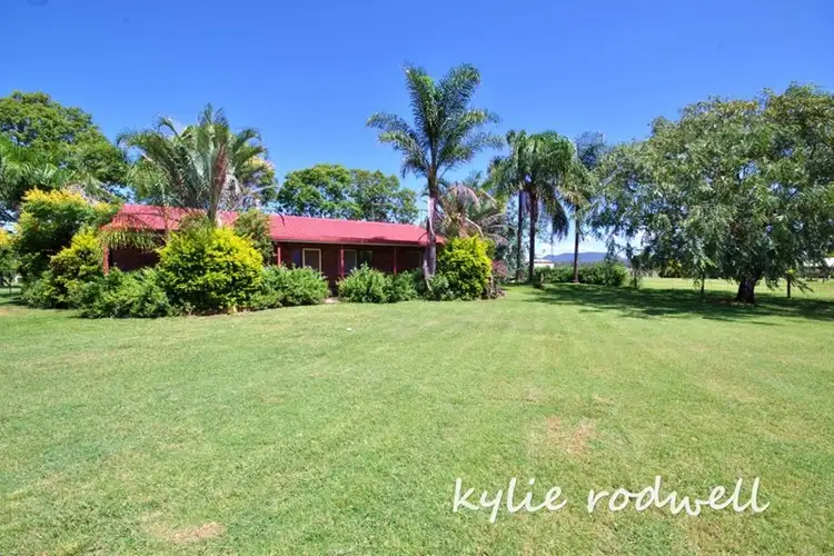 Main view of Homely house listing, 61 to 67 Eversley Court, Bromelton QLD 4285