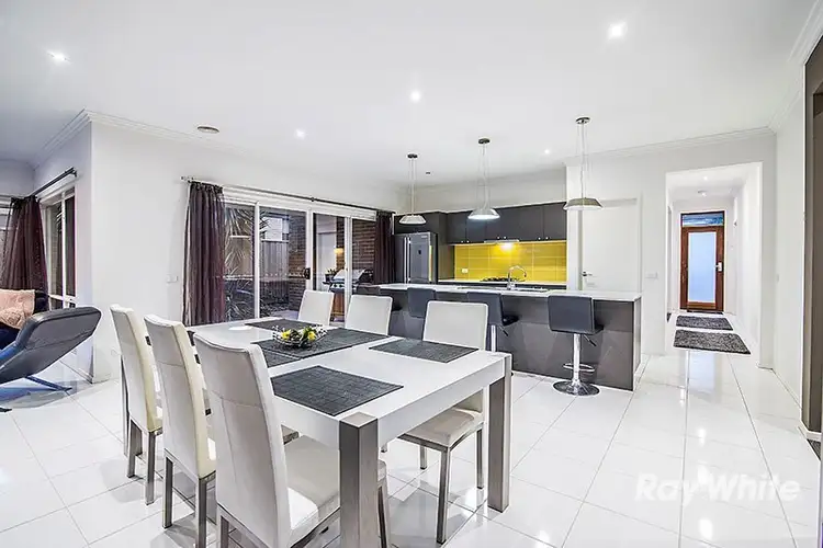 Fourth view of Homely house listing, 16 Nature Circuit, Cranbourne North VIC 3977