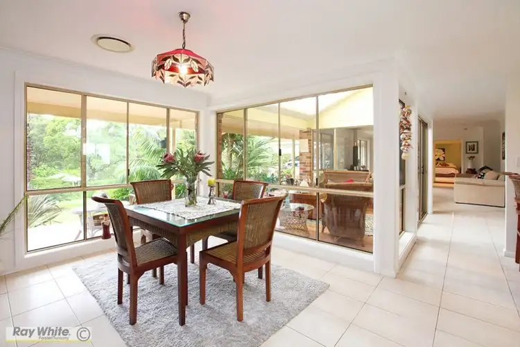 Second view of Homely house listing, 4A Panorama Drive, Diamond Beach NSW 2430
