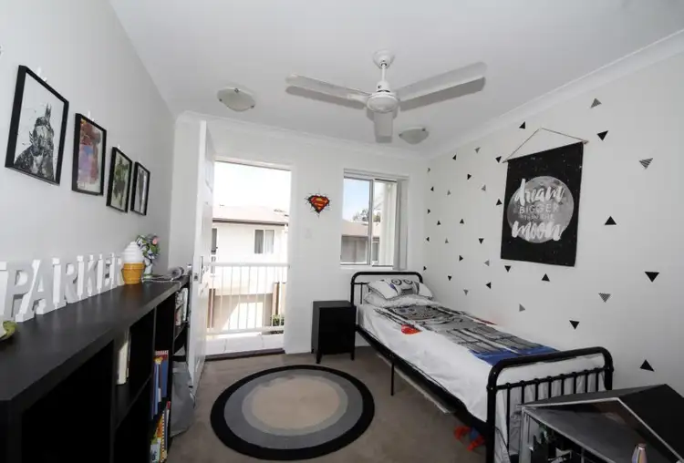 Seventh view of Homely townhouse listing, 15/490 Pine Ridge Road, Coombabah QLD 4216