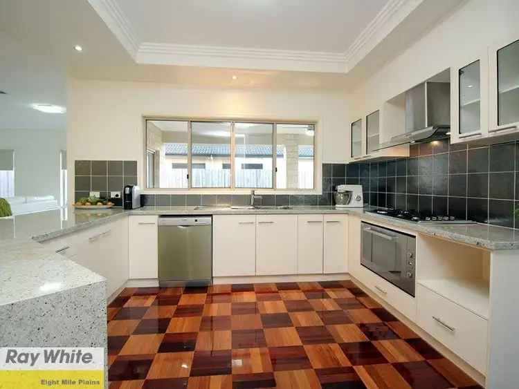 Fifth view of Homely house listing, 10 Inverness Street, Underwood QLD 4119