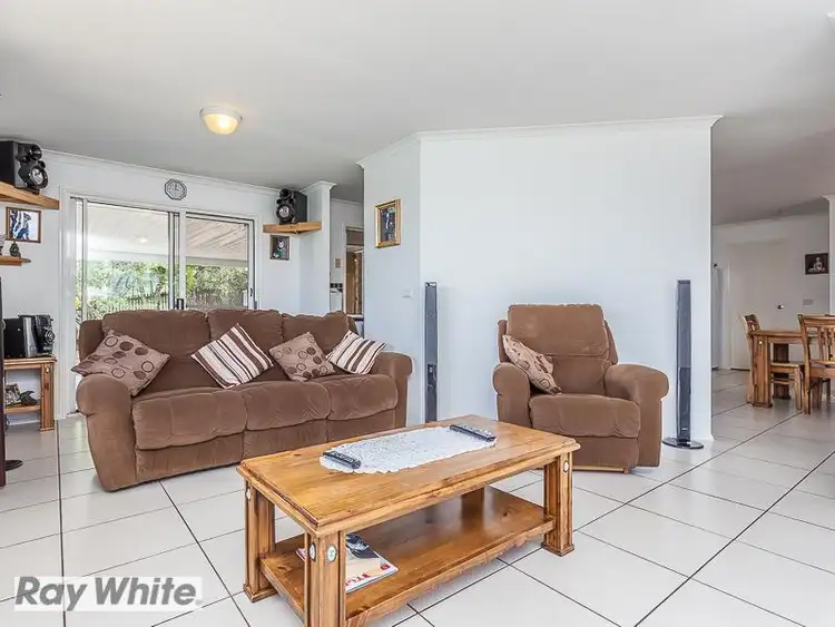 Fourth view of Homely house listing, 5 Yalbah Place, Narangba QLD 4504
