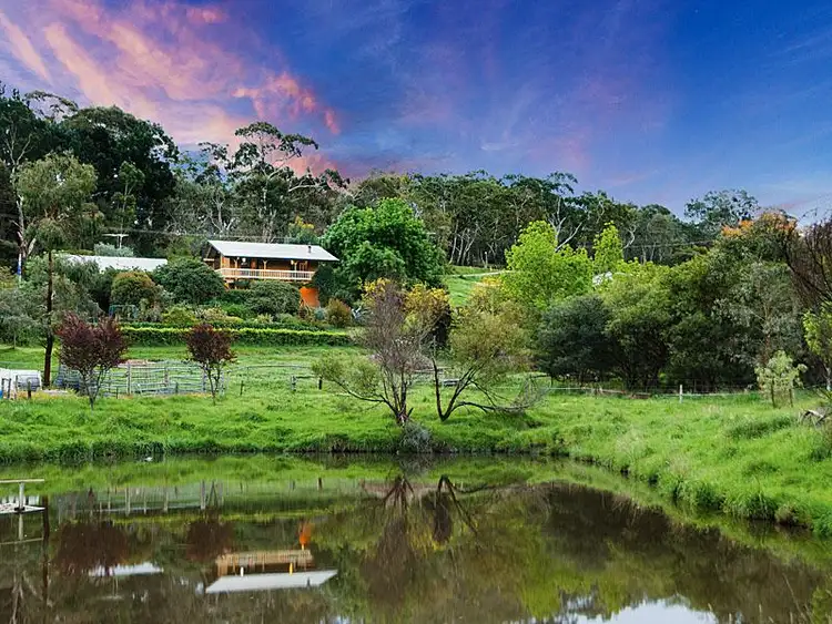 Second view of Homely rural property listing, 1 Edmonds Street, Macclesfield SA 5153