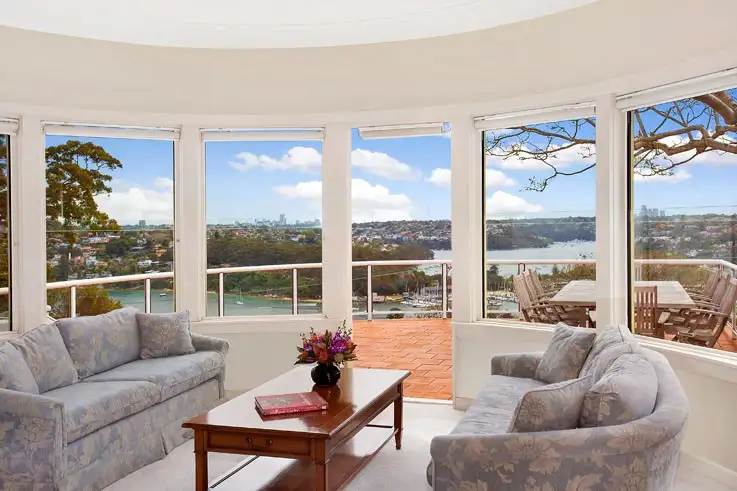 Second view of Homely house listing, 24 Beatrice Street, Clontarf NSW 2093