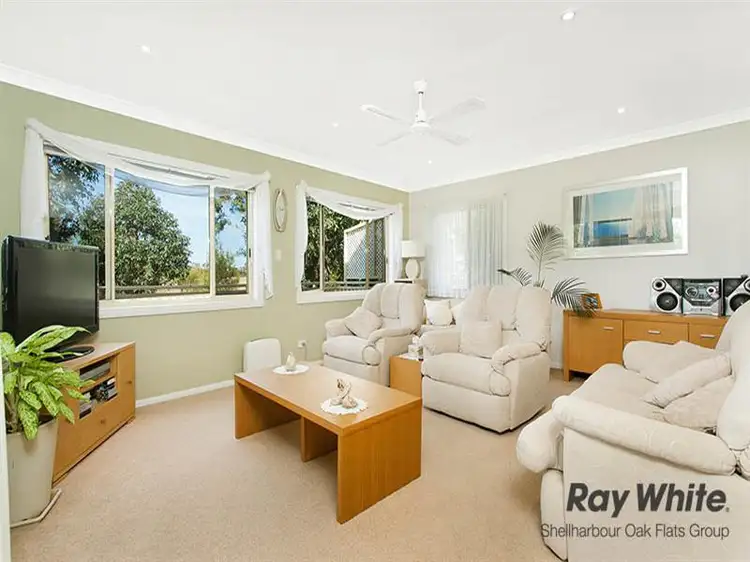 Fourth view of Homely house listing, 1 Ocean Beach Drive, Shellharbour NSW 2529