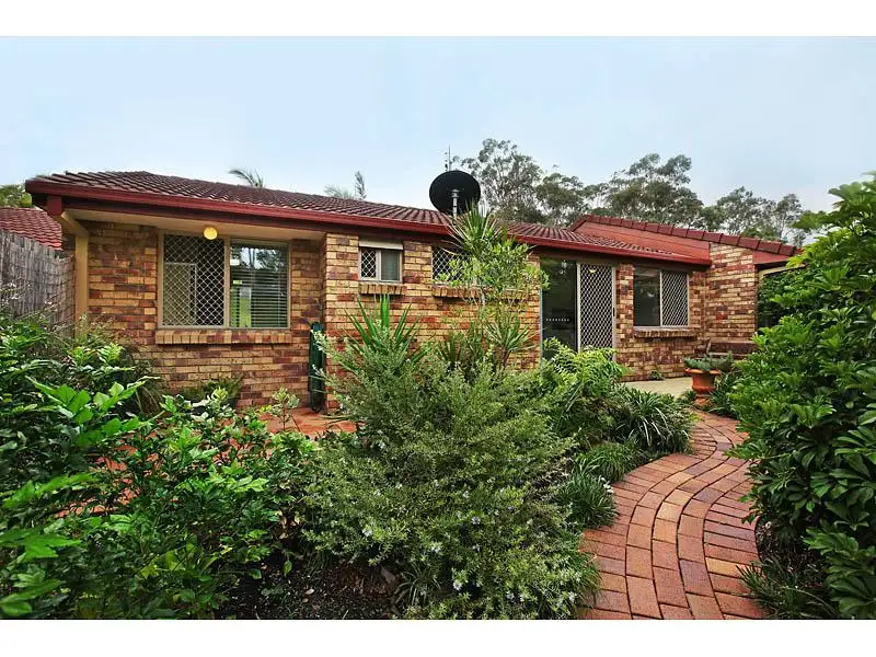 Main view of Homely unit listing, 5 1-21 Golden Palms, Ashmore QLD 4214
