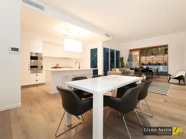 Second view of Homely house listing, 31 Alma Street, Paddington QLD 4064