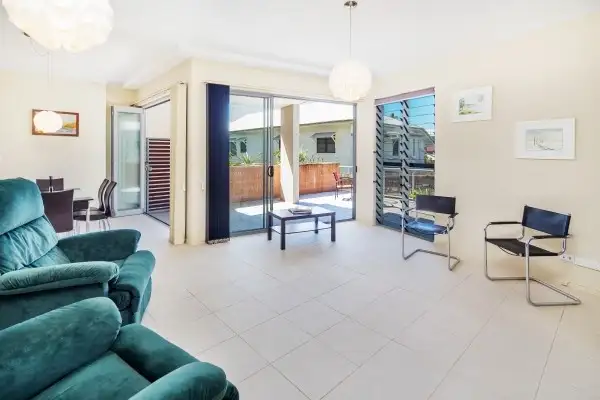Third view of Homely apartment listing, 3/17 Mabel Street, Margate QLD 4019