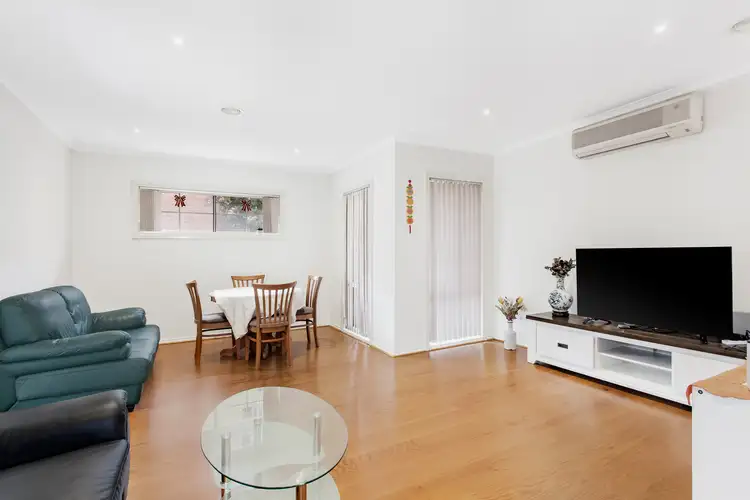 Second view of Homely unit listing, 3/166-168 Poath Road, Hughesdale VIC 3166