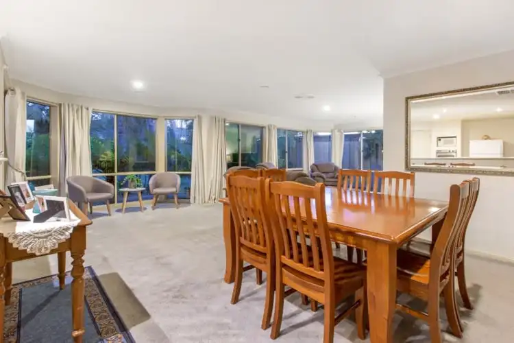 Third view of Homely house listing, 46 Schooner Bay Drive, Frankston VIC 3199