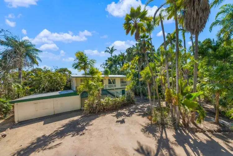 Second view of Homely rural property listing, 94 Hammond Way, Kelso QLD 4815