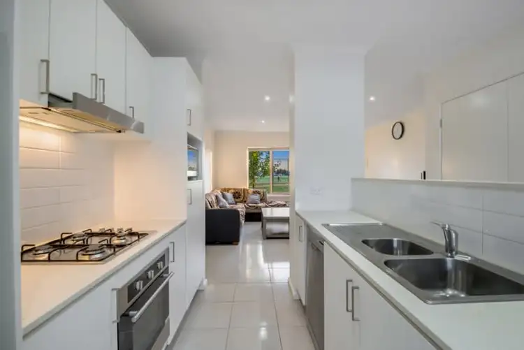 Sixth view of Homely townhouse listing, 44 Penhall Drive, Craigieburn VIC 3064