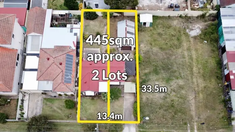 52 Queen Street, Canley Heights NSW 2166