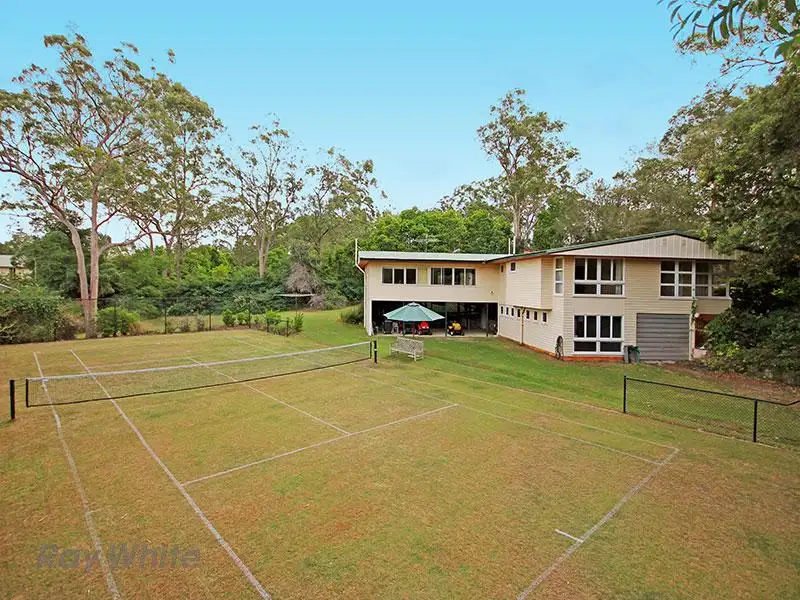 Main view of Homely house listing, 75 Gunnin Street, Fig Tree Pocket QLD 4069