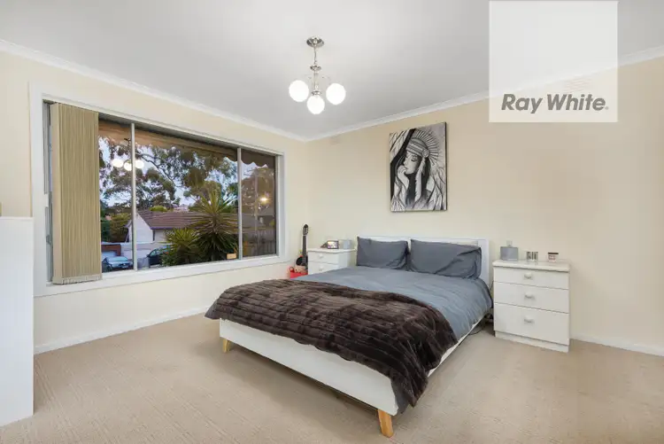 Seventh view of Homely house listing, 35 Byrne Crescent, Watsonia North VIC 3087