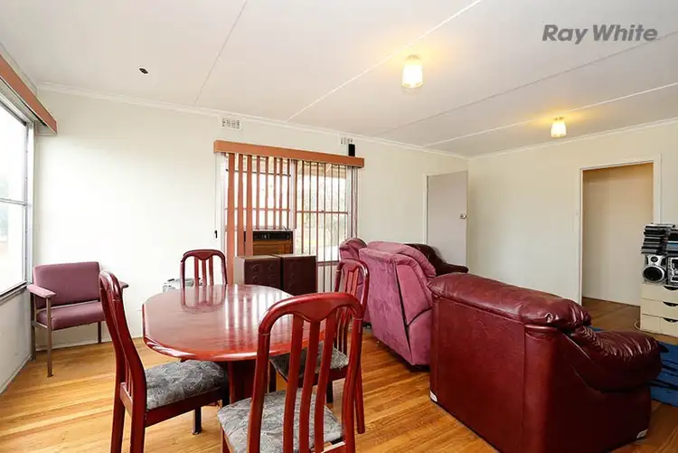 Third view of Homely house listing, 1 Kingsford Street, Laverton VIC 3028