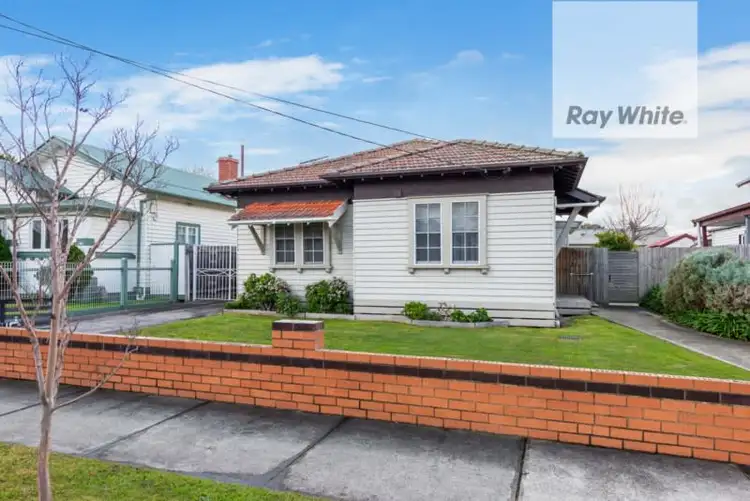 14 Rona Street, Reservoir VIC 3073