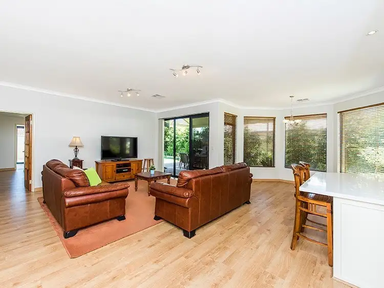 Seventh view of Homely house listing, 13 Felton Parkway, Baldivis WA 6171