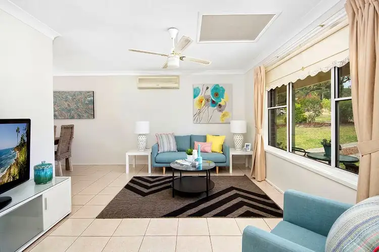 Second view of Homely house listing, 26 Goorgool Road, Bangor NSW 2234