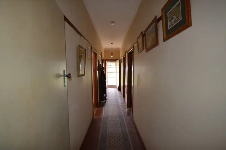 Sixth view of Homely rural property listing, 6 Speke Street, Beaufort VIC 3373