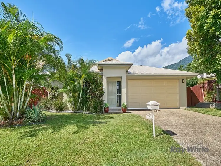 13 Bundey Street, Bentley Park QLD 4869