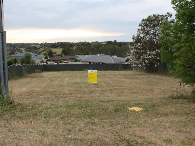 Main view of Homely land listing, 6 Petticoat Lane, Young NSW 2594