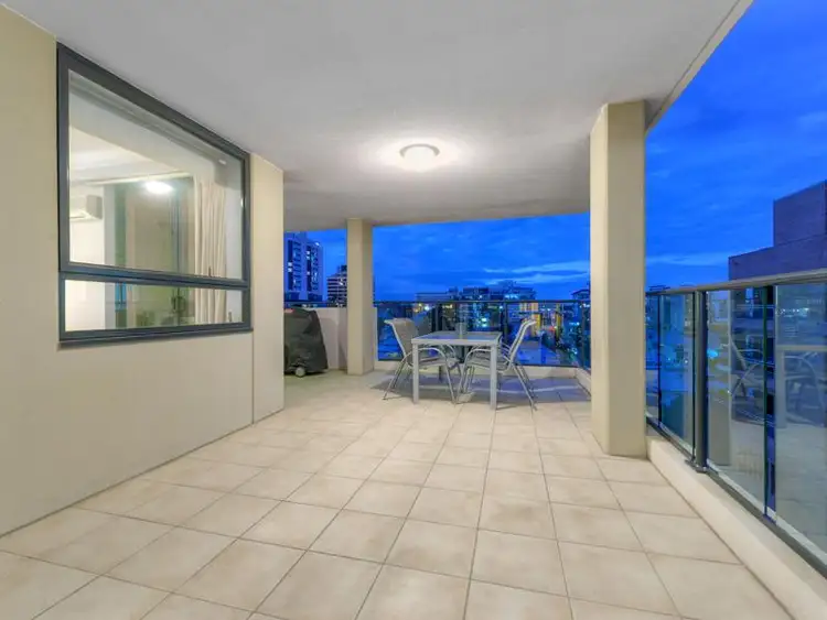 Third view of Homely apartment listing, 287 Wickham Terrace, Spring Hill QLD 4000