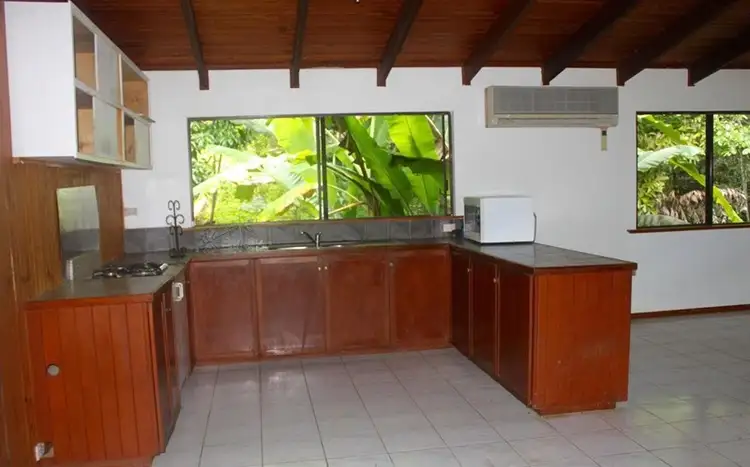 Seventh view of Homely house listing, 83-87 Coral Sea Drive, Mossman Gorge QLD 4873