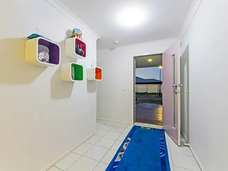 Third view of Homely house listing, 29 Higgins Way, Truganina VIC 3029