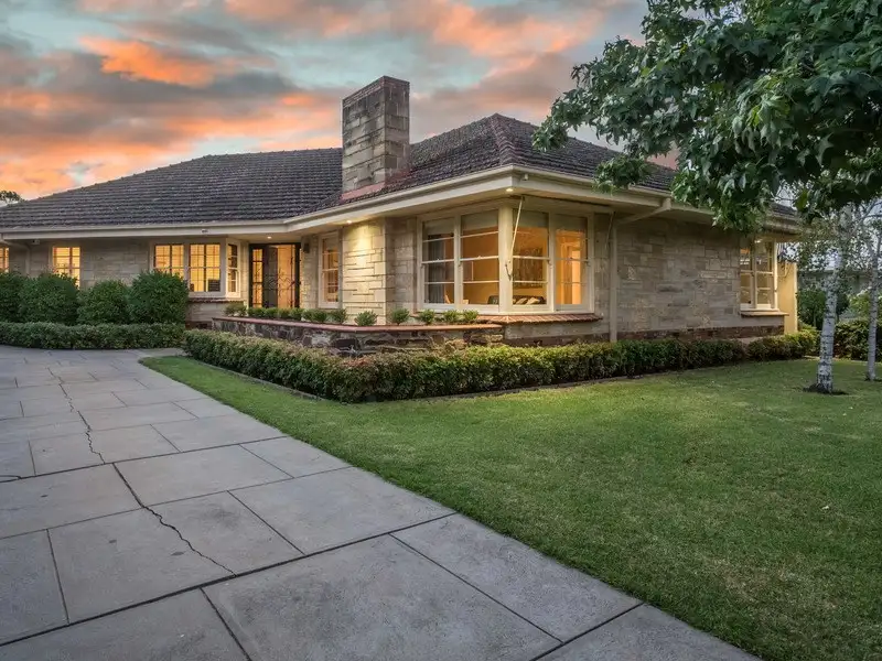 Main view of Homely house listing, 36 Strathmore Avenue, Lockleys SA 5032
