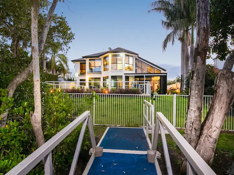 Sixth view of Homely house listing, 23 Tranquility Circuit, Helensvale QLD 4212
