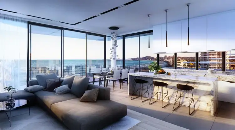 L302 ONE Palm Beach, Palm Beach QLD 4221