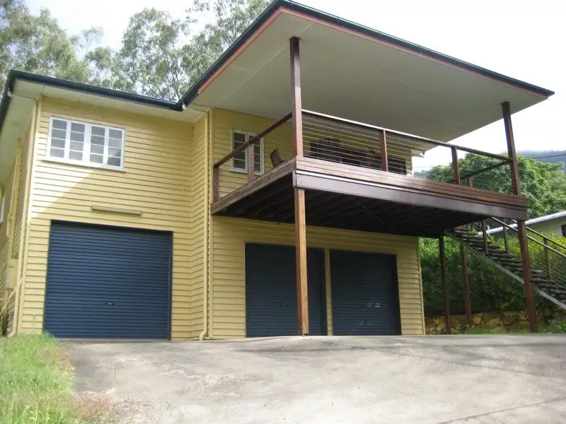 Main view of Homely house listing, 9 King Street, Somerset Dam QLD 4312