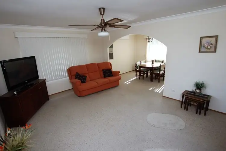 Sixth view of Homely house listing, 7 Berry Avenue (aka 7 Edgewater Avenue), Green Point NSW 2251