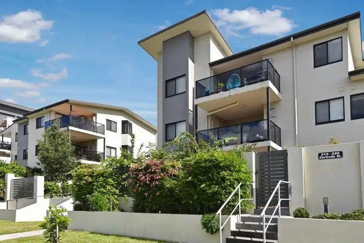 30/212-220 Gertrude Street, North Gosford NSW 2250