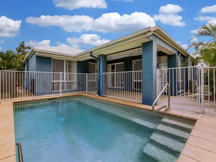 Main view of Homely house listing, 11 Maidenhead Court, Oxenford QLD 4210