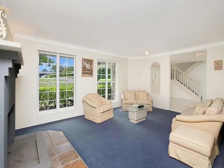Fifth view of Homely house listing, 9 Bayview Drive, Tanah Merah QLD 4128