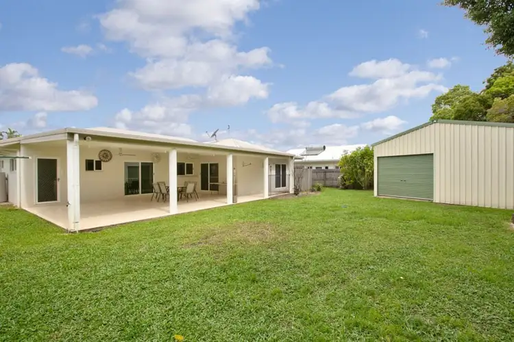 Third view of Homely house listing, 19 Normanby Close, Mount Sheridan QLD 4868