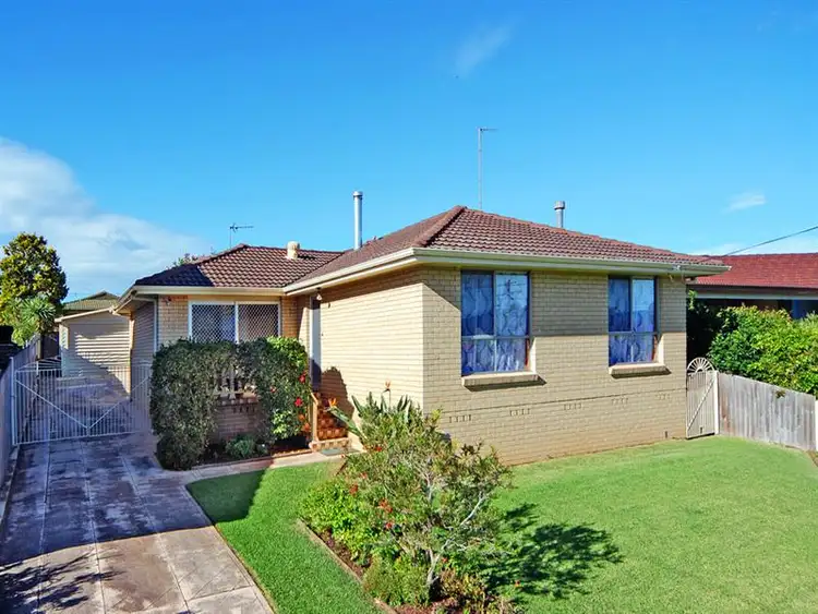 Second view of Homely house listing, 33 Goolagong Circuit, Mount Warrigal NSW 2528