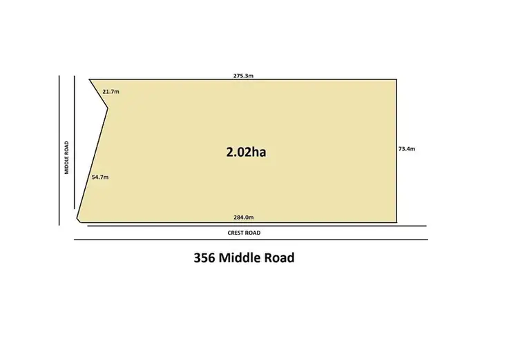 356 to 360 Middle Road, Greenbank QLD 4124