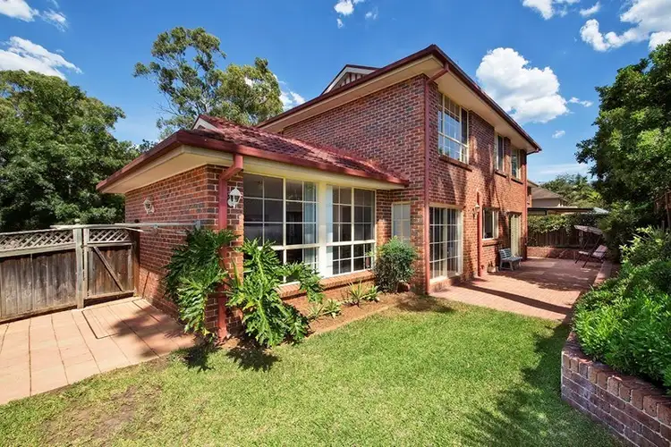 1 Appletree Place, Menai NSW 2234