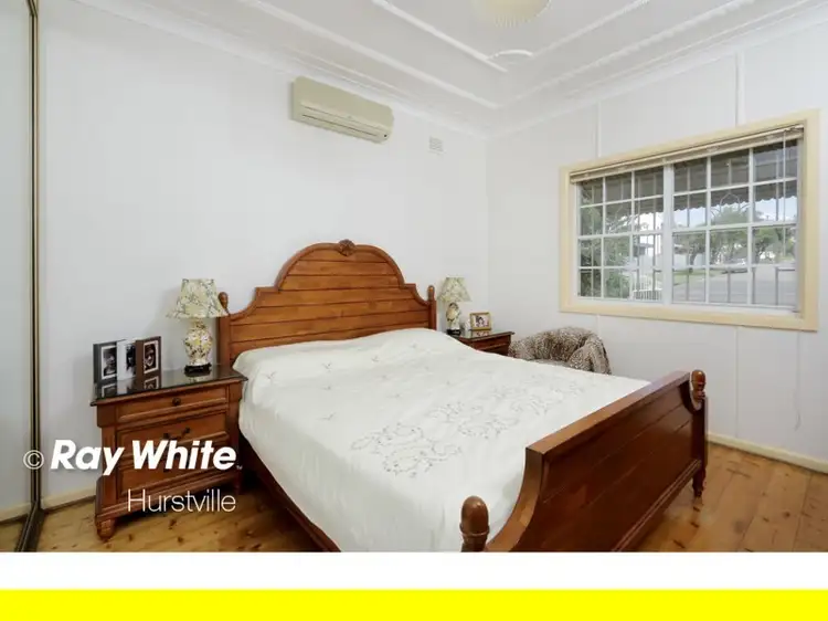 Fifth view of Homely house listing, 202 Patrick Street, Hurstville NSW 2220