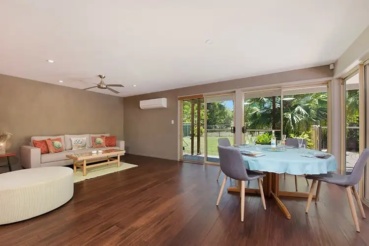 Third view of Homely house listing, 122 Karawatha Drive, Mountain Creek QLD 4557