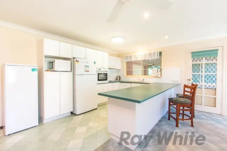 Second view of Homely house listing, 32B Bonarius Street, Warners Bay NSW 2282