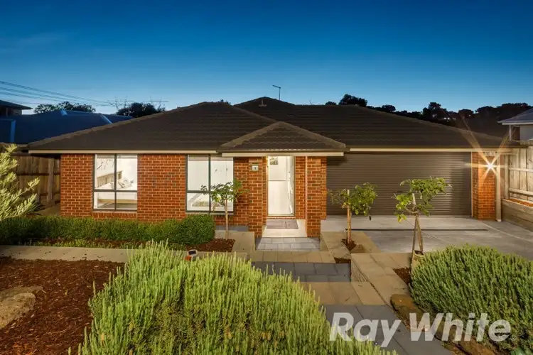 8 Sanctuary Court, Diamond Creek VIC 3089