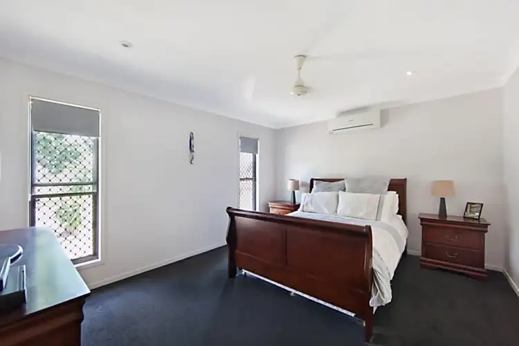Seventh view of Homely house listing, 21 Sanctum Boulevard, Mount Low QLD 4818
