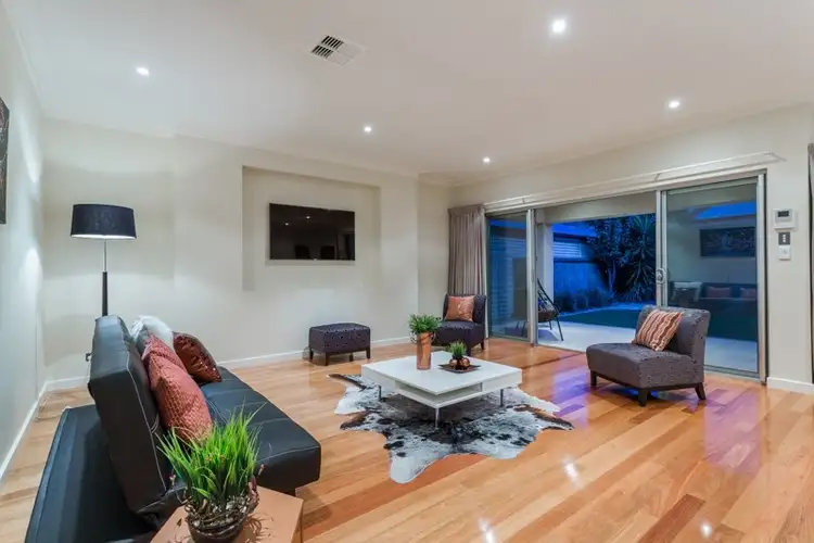 Seventh view of Homely house listing, 55 McDonald Grove, West Lakes SA 5021