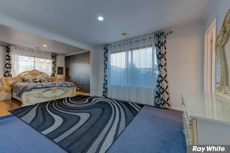 Seventh view of Homely house listing, 8 St Michael Drive, Tarneit VIC 3029